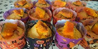 ハロウィンお菓子＆連休の営業 2019/10/30 20:30:11
