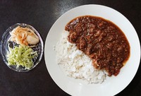週末はスパイスカレーです！ 2020/03/26 21:52:45