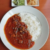 バターチキンカレー 2021/09/28 09:13:32