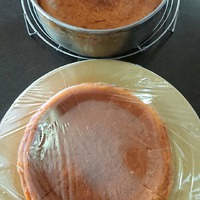 チーズケーキ 2020/07/28 10:36:46