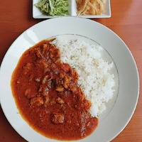 バターチキンカレー 2021/04/14 10:30:00