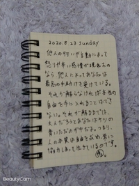 救いの手 2020/08/23 23:59:13