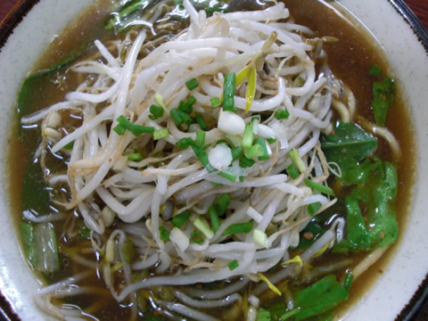 キミ食堂