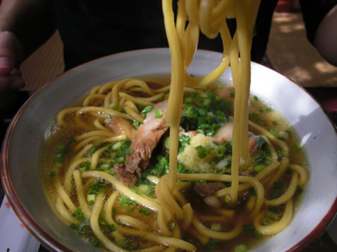 のりば食堂