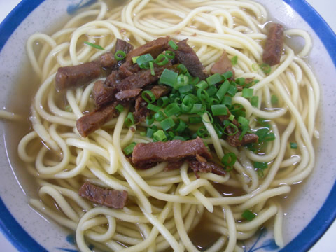 なかよし食堂