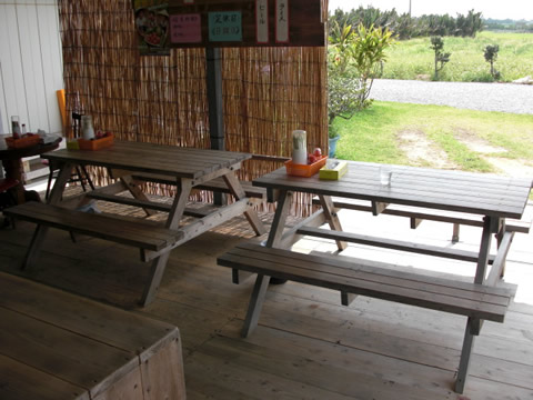 とうふの比嘉