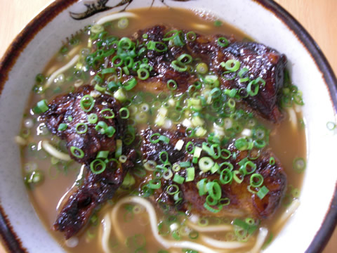 明石食堂