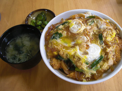 明石食堂