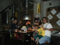 えいじHappyBirthDay!!