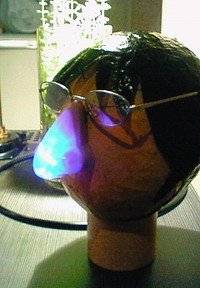一年前の８月19日は・・・ 2011/08/19 09:22:25