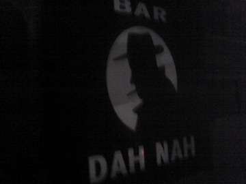 「DAHNAH」