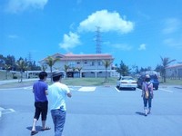 『Yukiさん』とデート！ 2011/07/24 14:34:21