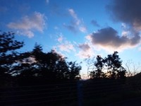 一年前の８月18日は・・・ 2011/08/18 10:10:18