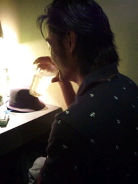 チョンマゲも下駄もない… 2011/08/27 02:44:58