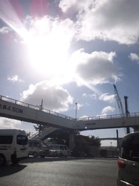 東から西から北へ 2011/09/14 16:41:11