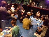 『ＢＢＱ IN Bar More』 2011/09/20 13:20:01