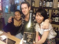 一年前の９月18日は・・・ 2011/09/20 13:21:30