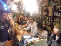 一年前の９月19日は・・・ 2011/09/20 13:22:16