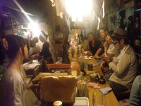一年前の９月20日は・・・ 2011/09/20 15:47:13