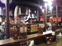 昨日の夜食と今日の朝食…… 2011/09/21 16:45:03