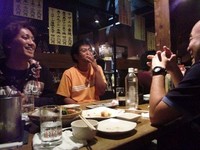 一年前の10月２日は・・・ 2011/10/02 13:19:06