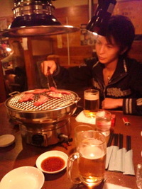昨日の深夜と今日の朝の食べた物？ 2011/10/05 20:13:27