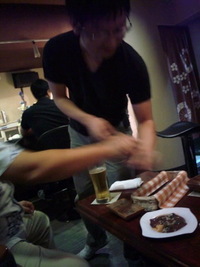 一年前の10月６日は・・・ 2011/10/06 12:18:44