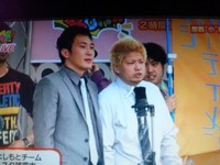 一年前の10月７日は・・・ 2011/10/09 13:37:18