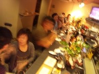 一年前の10月16日は・・・ 2011/10/16 12:26:59