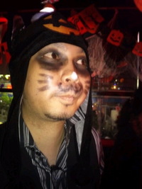 一年前の10月29日は・・・ 2011/10/29 10:45:39