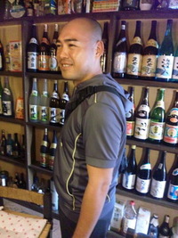 一年前の10月31日は・・・ 2011/10/31 11:50:23