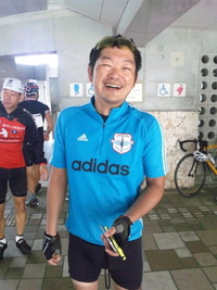『ツールド沖縄』 2011/11/13 12:12:46