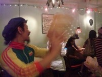 一年前の11月16日は・・・ 2011/11/17 12:55:14