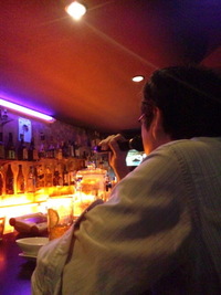 一年前の11月19日は・・・ 2011/11/19 12:50:08