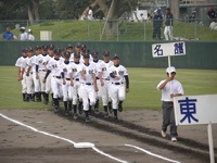 第3回全日本少年春季軟式野球大会県予選