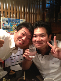 happy family(^-^)/ 2011/11/06 22:53:04