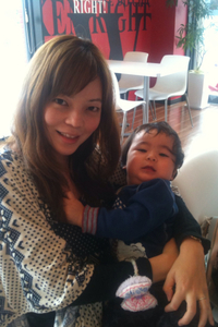 友達☆再会 2011/01/15 12:45:59