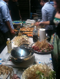 BBQ 2011/10/18 14:36:21
