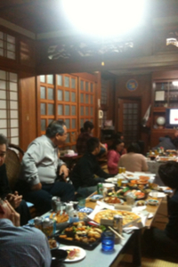 新年会☆ 2011/01/04 00:28:05