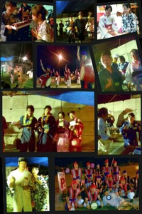 浴衣祭りIN海日和 2011/10/10 14:14:59
