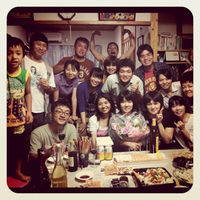 ゆうこりん☆ 2011/07/02 12:31:39