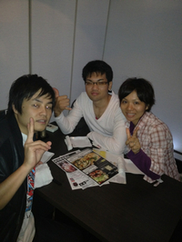 いいことたくさん☆11月(=´∀｀)人(´∀｀=) 2011/11/03 06:59:32