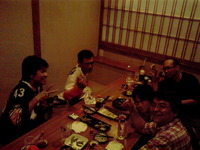 イクメンの会始動！