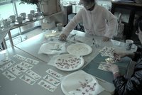 桜のしおり 2012/02/14 07:31:25
