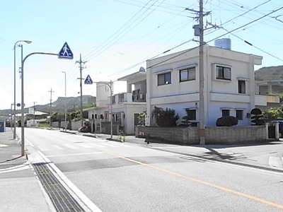 南城市佐敷の物件案内