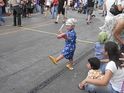 沖縄の夏！