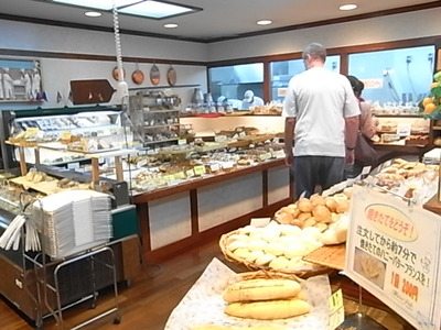 美味しいお店発見