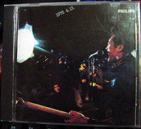 CAROLのCD