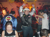 誠永会定例会 in KENTOS