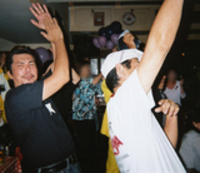 Rock'n Roll Time 沖縄直撃